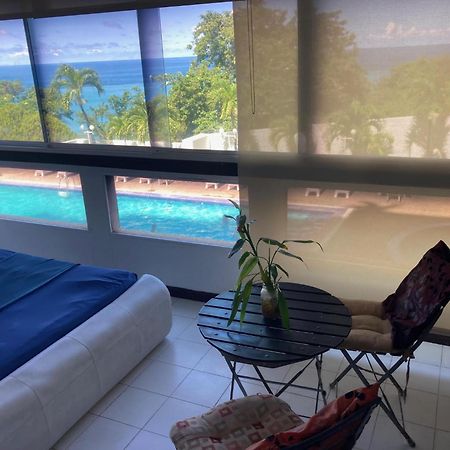 Apartamento Con Vista Al Mar Catia La Mar Exterior foto
