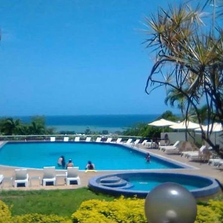 Apartamento Con Vista Al Mar Catia La Mar Exterior foto