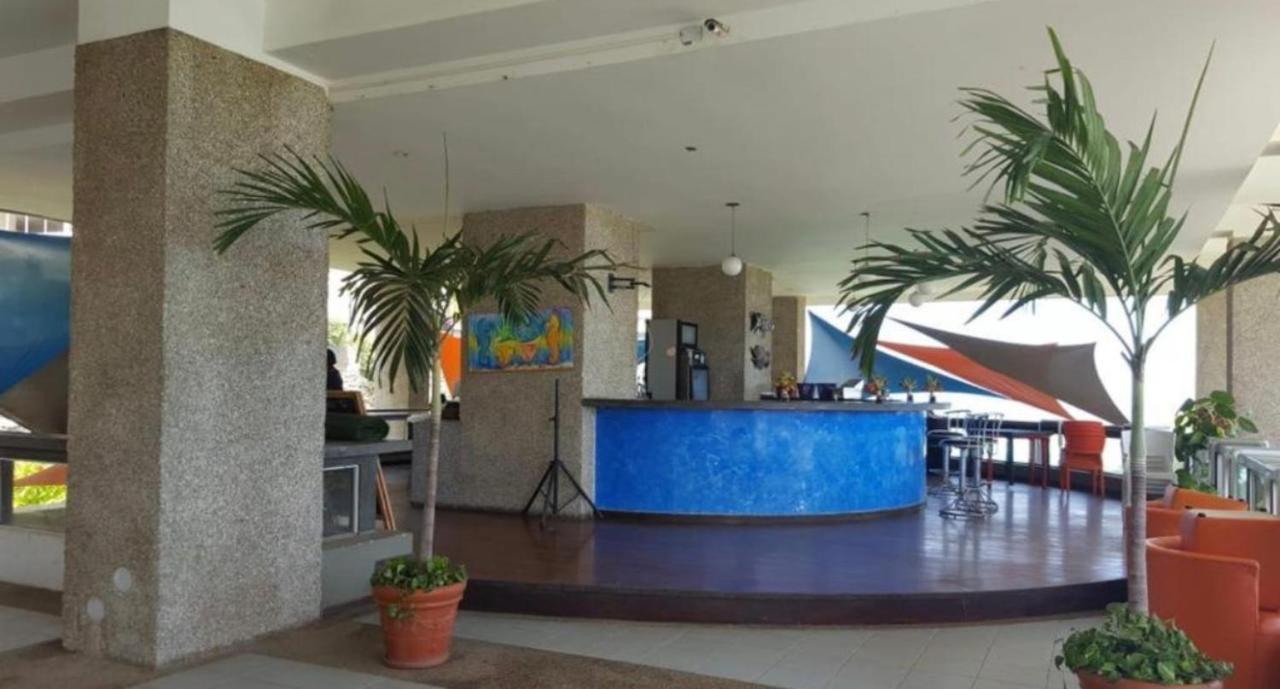 Apartamento Con Vista Al Mar Catia La Mar Exterior foto