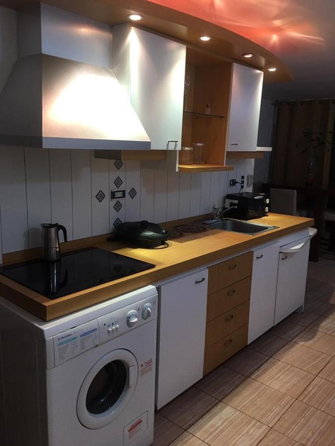 Apartamento Con Vista Al Mar Catia La Mar Exterior foto