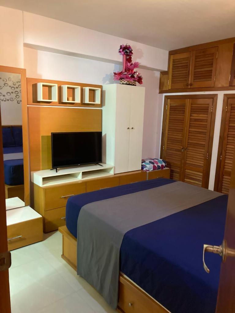 Apartamento Con Vista Al Mar Catia La Mar Exterior foto