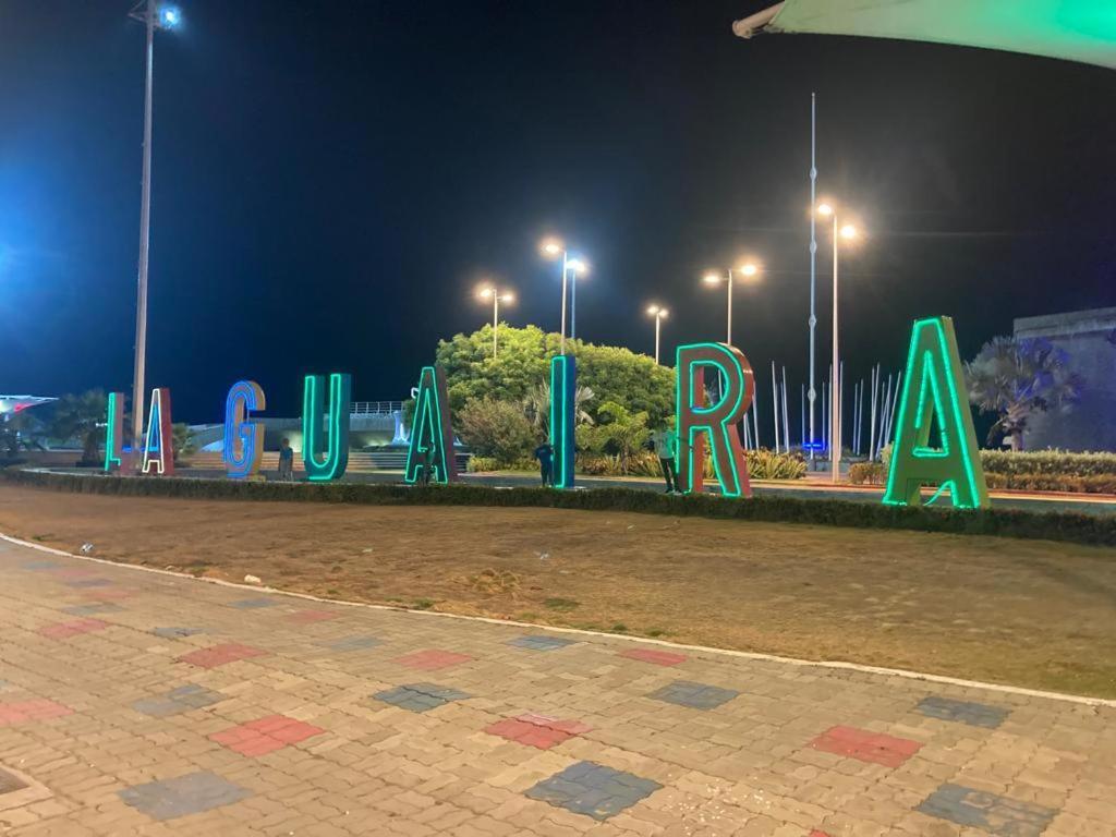 Apartamento Con Vista Al Mar Catia La Mar Exterior foto