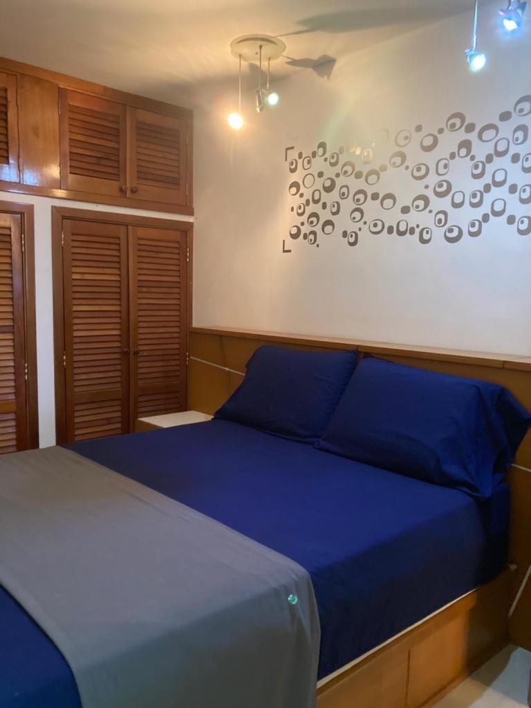 Apartamento Con Vista Al Mar Catia La Mar Exterior foto