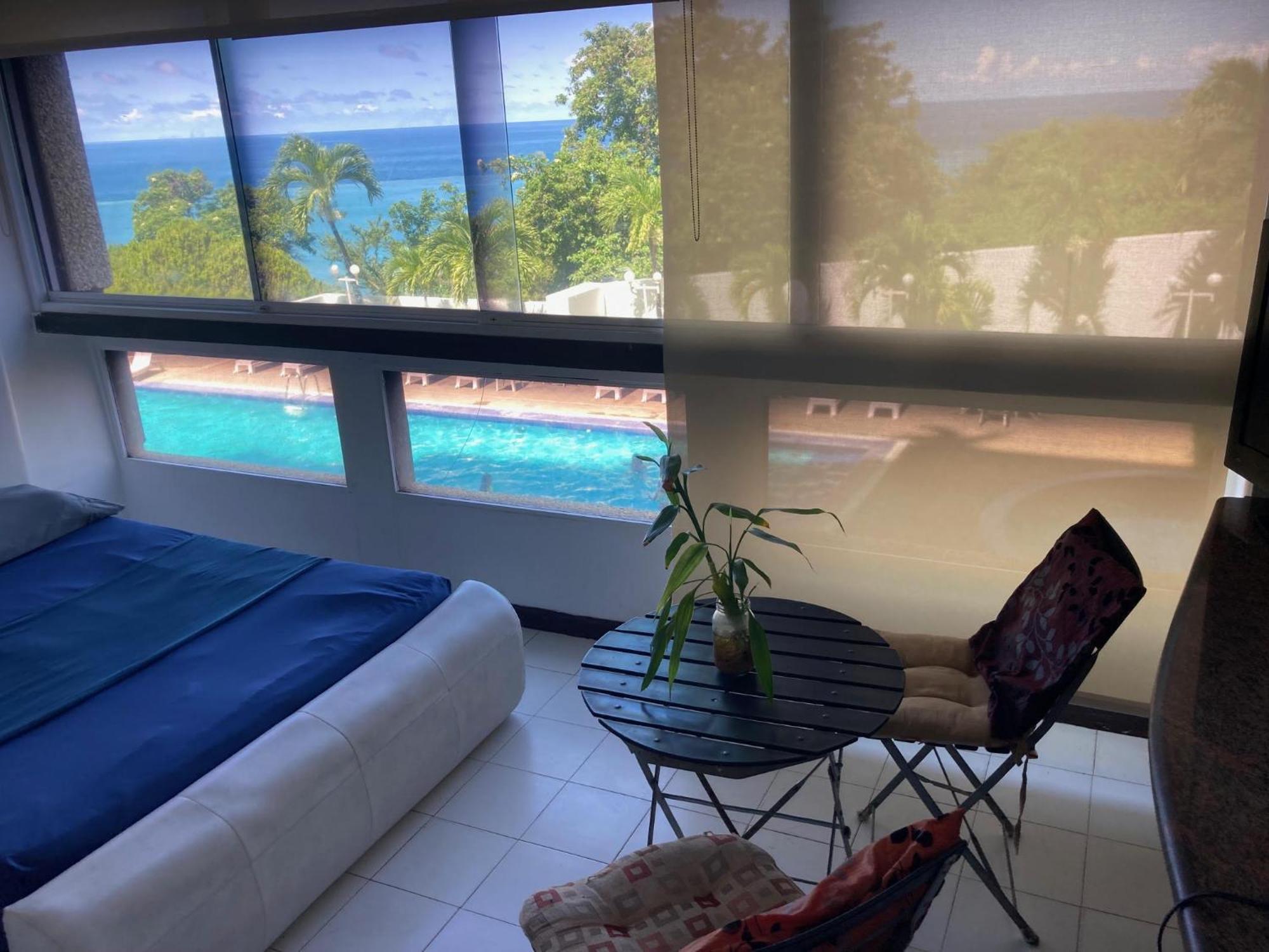 Apartamento Con Vista Al Mar Catia La Mar Exterior foto