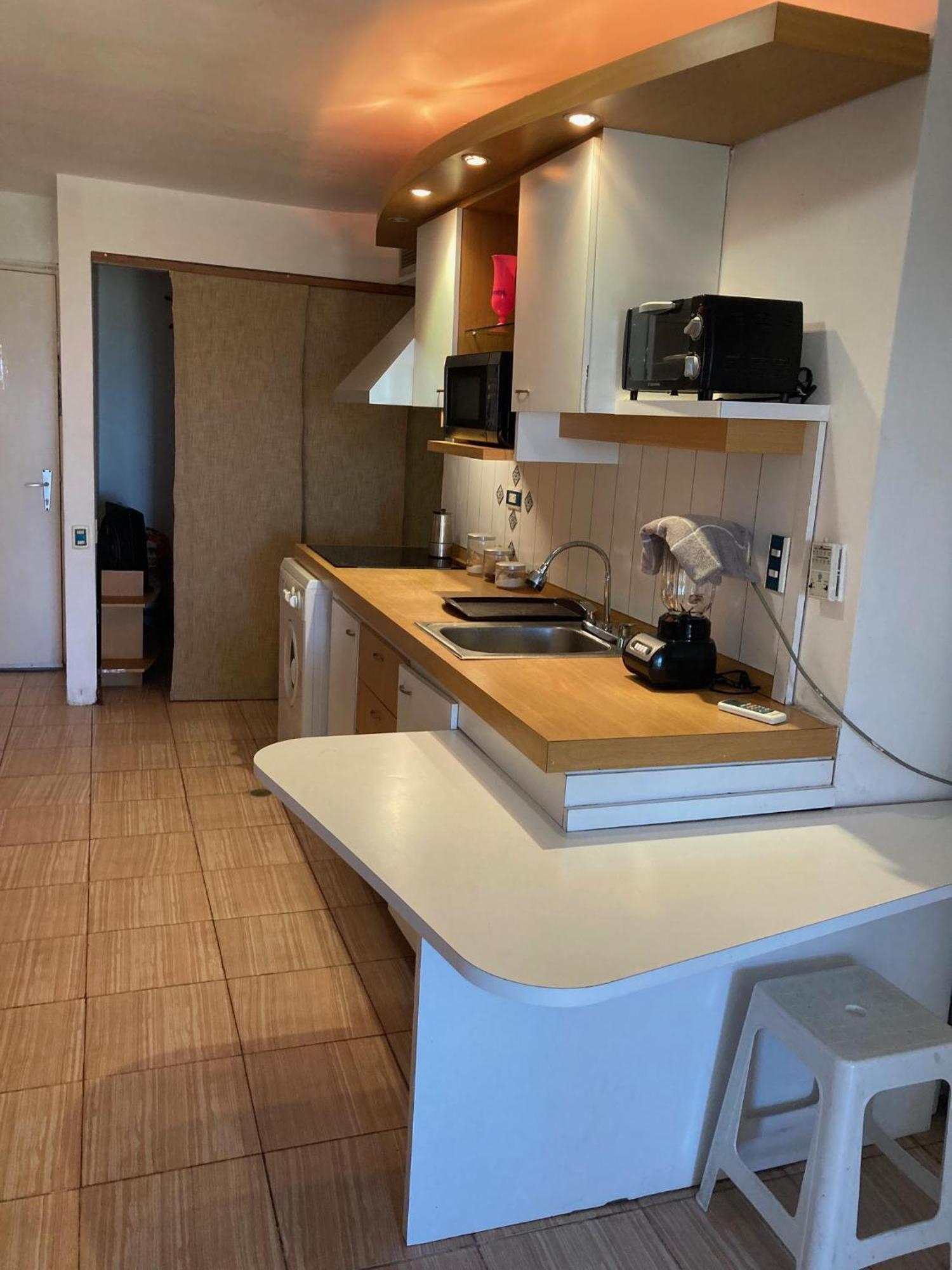 Apartamento Con Vista Al Mar Catia La Mar Exterior foto