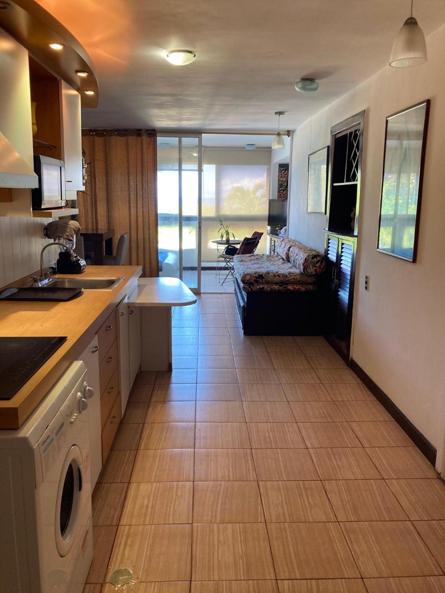 Apartamento Con Vista Al Mar Catia La Mar Exterior foto