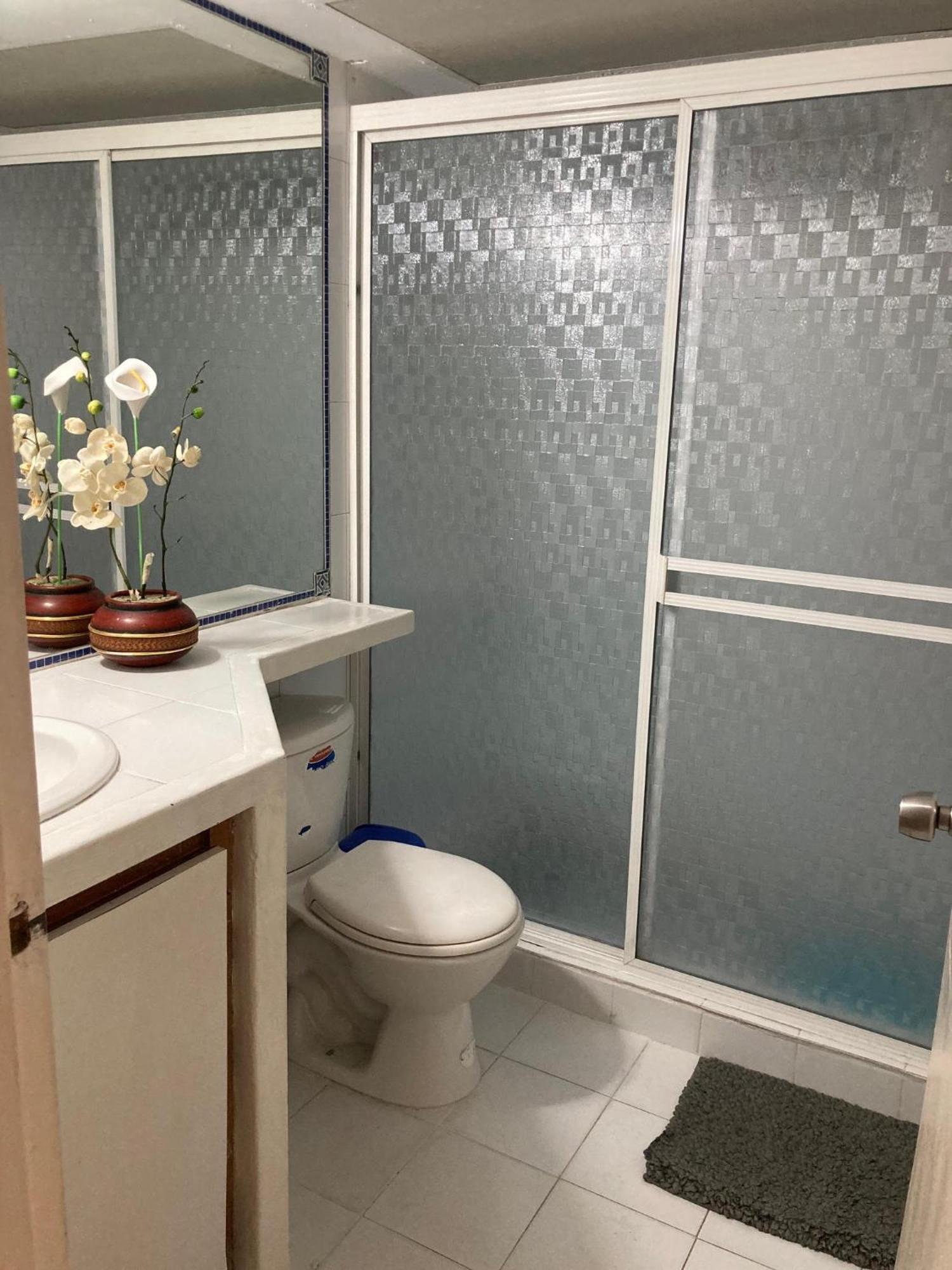 Apartamento Con Vista Al Mar Catia La Mar Exterior foto
