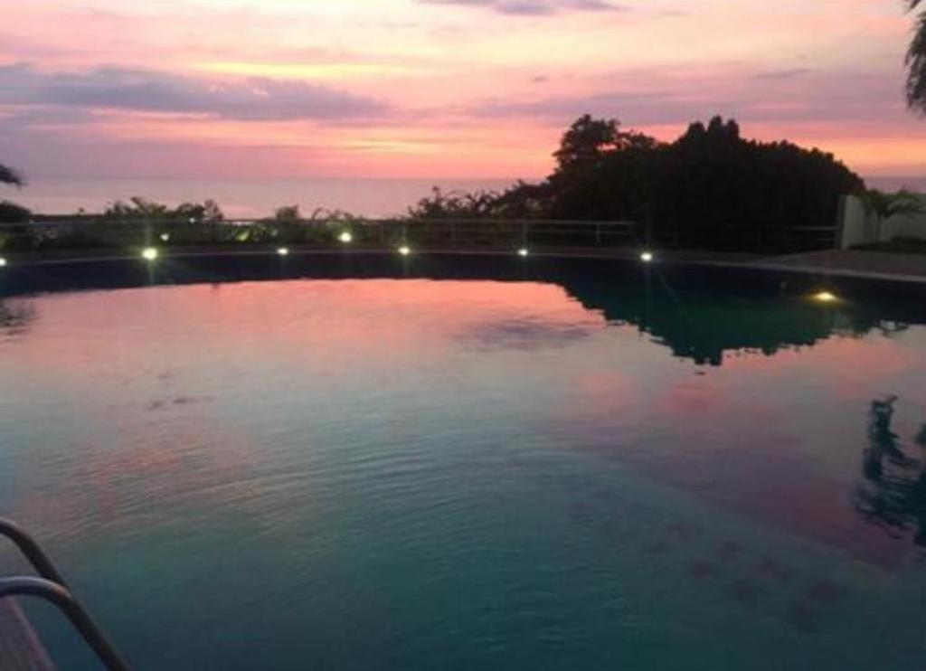 Apartamento Con Vista Al Mar Catia La Mar Exterior foto